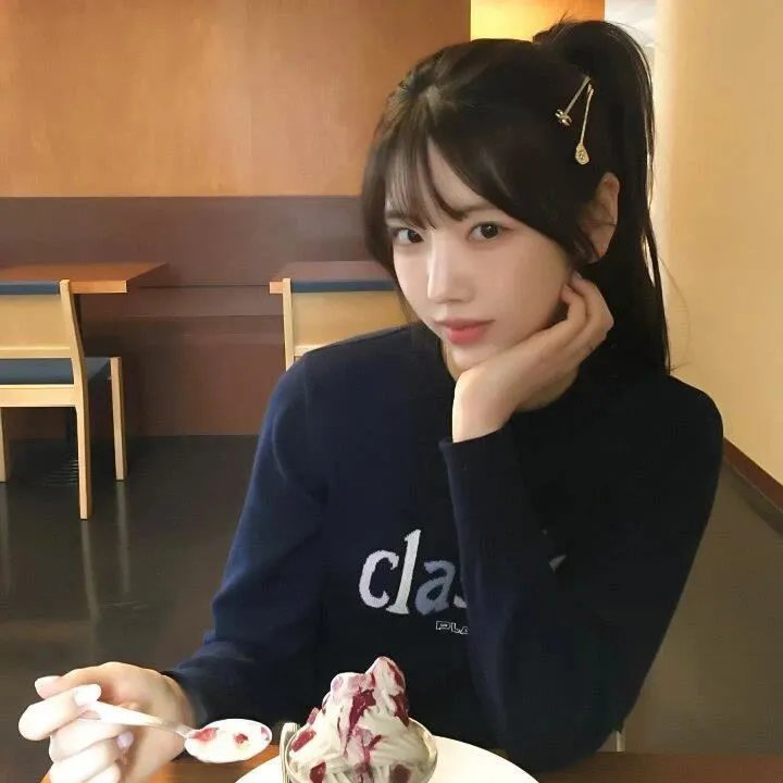 古巴春色